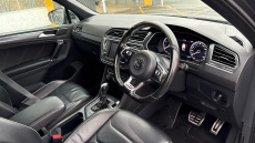 Volkswagen Tiguan 2.0 TSi 180 4Motion R-Line 5dr DSG Petrol Estate